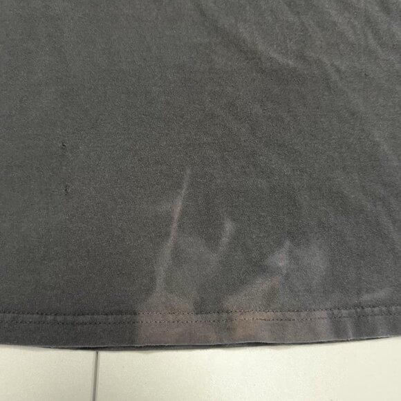 Spitfire Wheels Skate T Shirt Mens Large Black Long Sleeve Streetwear - Picture 14 of 16